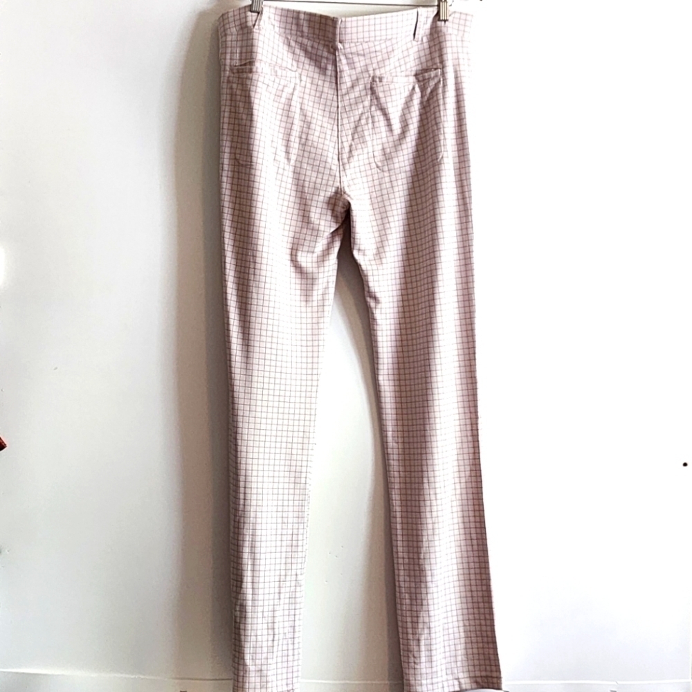 Betabrand Dress Pants Yoga Pants - Picture 3 of 5